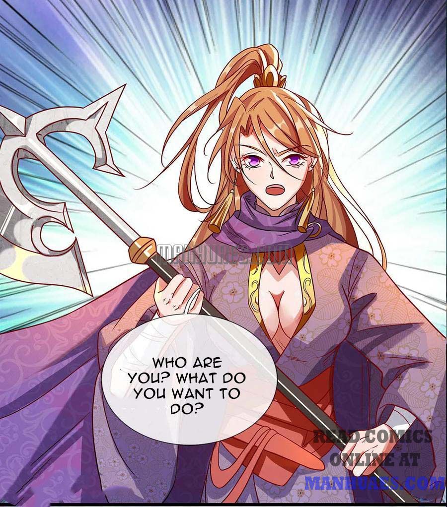 Marvelous Hero of the Sword Chapter 45 3